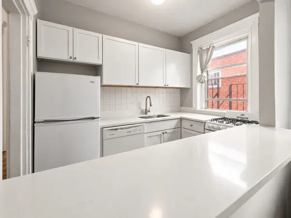 233 Kelton St #12, Boston, MA 02134