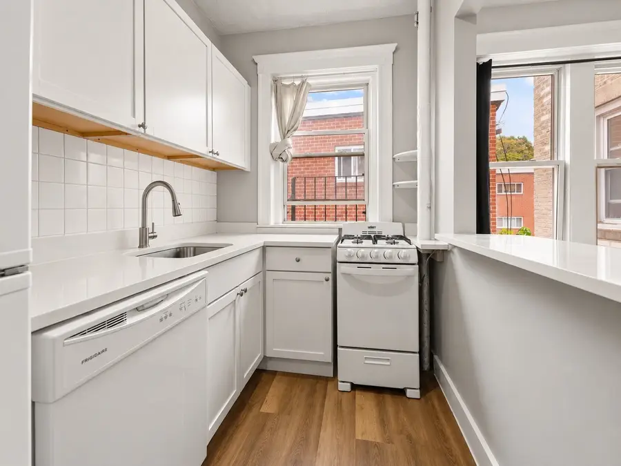 233 Kelton St #12, Boston, MA 02134 - #2