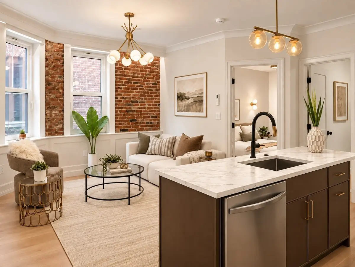 75 Lubec #2, Boston, MA 02128 - #1