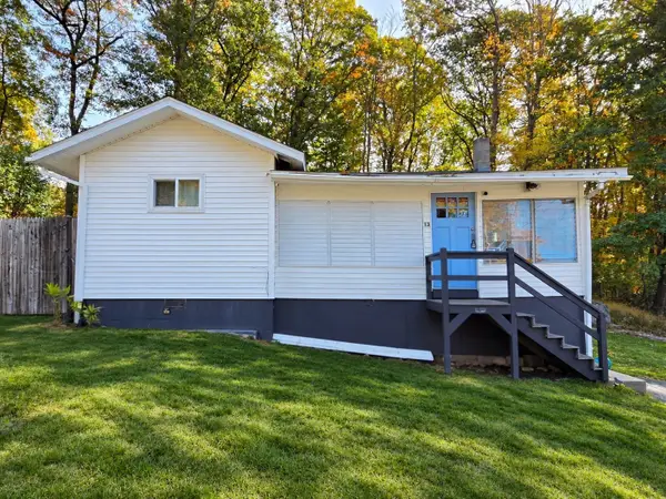 13 Reid Road, Douglas, MA 01516