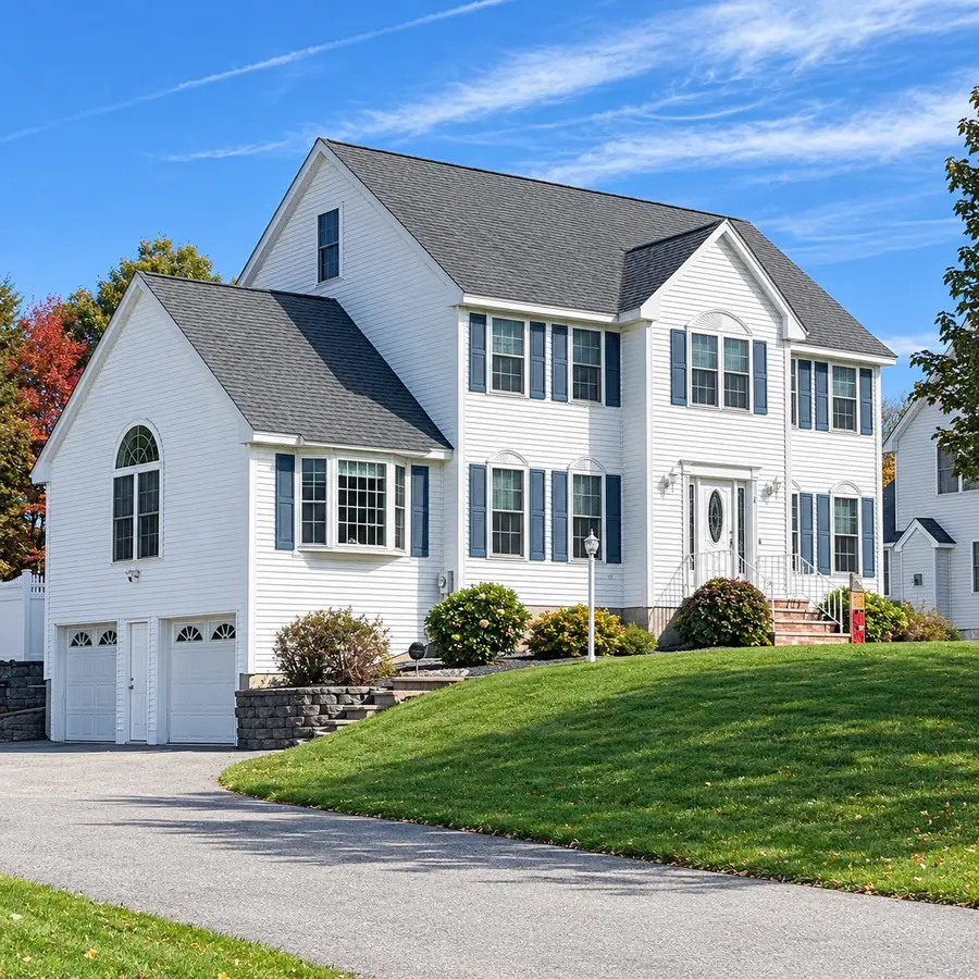 5 Abbey Rd, Methuen, MA 01844 - #2
