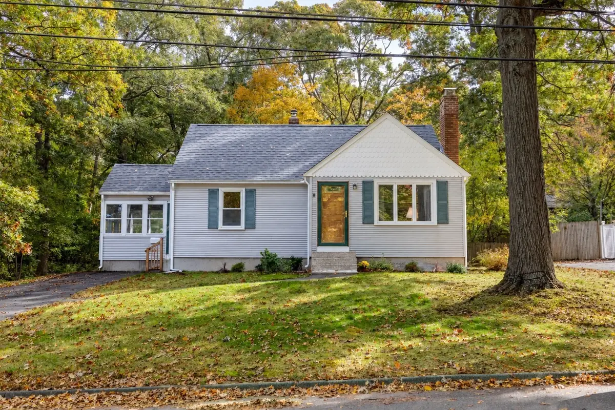 148 Patterson St, Attleboro, MA 02703 - #1