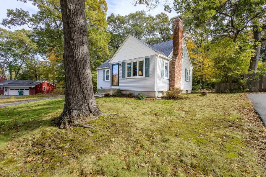 148 Patterson St, Attleboro, MA 02703 - #3