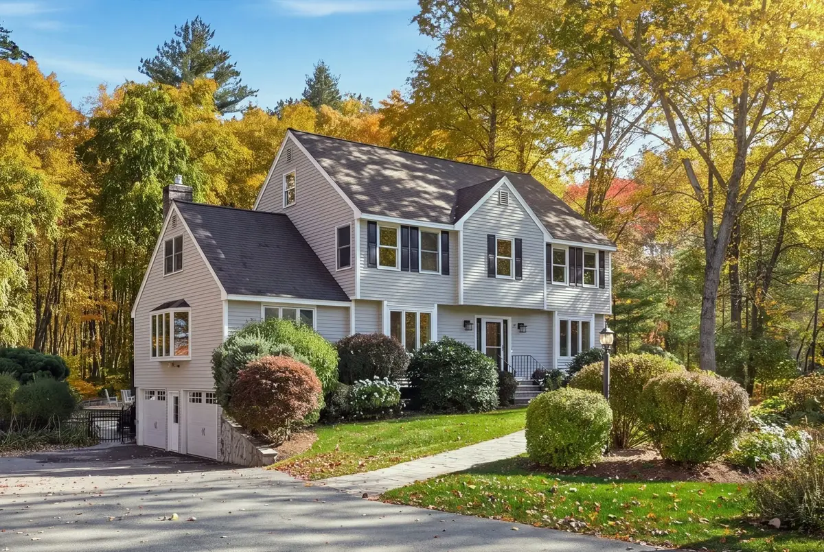 7 Country Lake Road, Methuen, MA 01844 - #1
