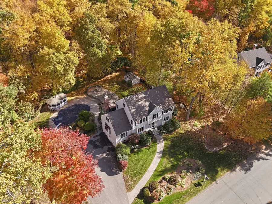 7 Country Lake Road, Methuen, MA 01844 - #2