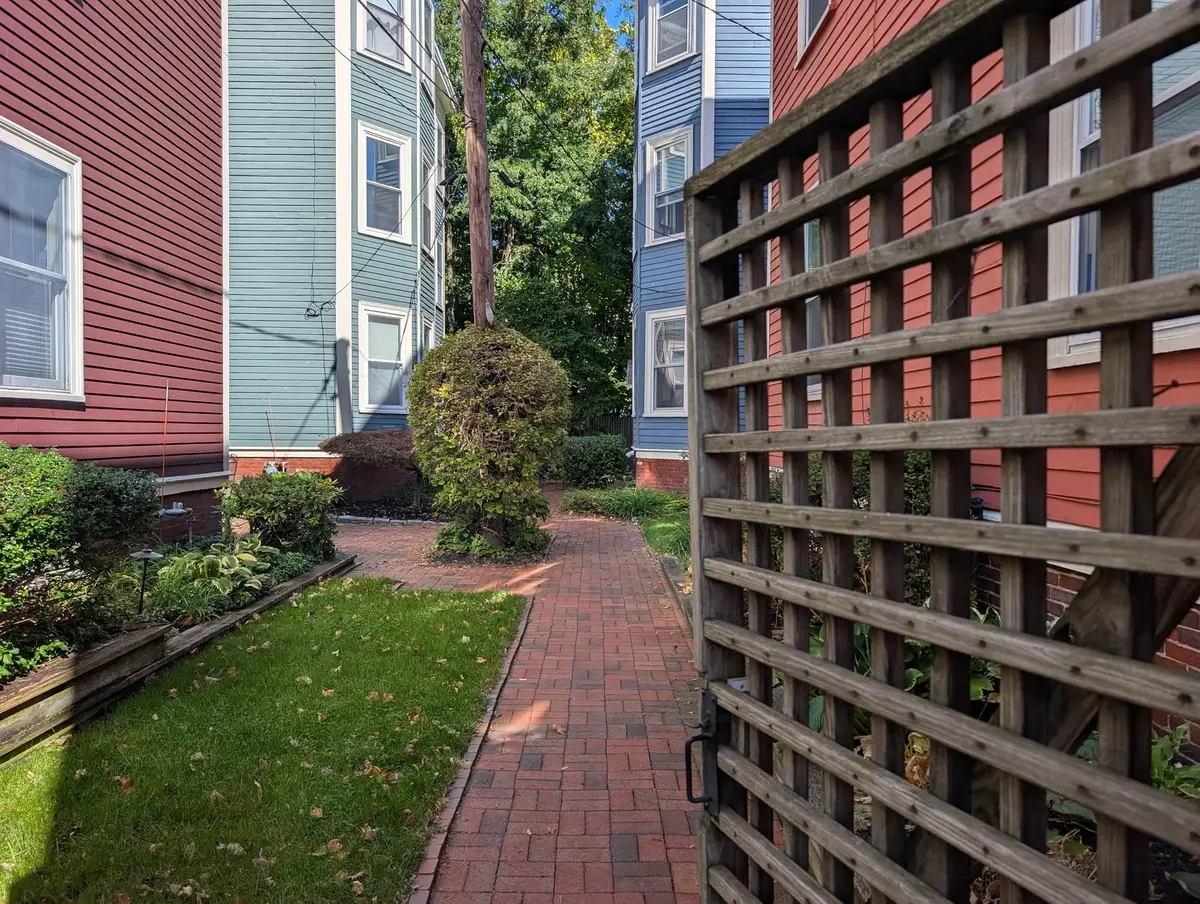 16-1/2 Magnolia Ave #2, Cambridge, MA 02138 - #1