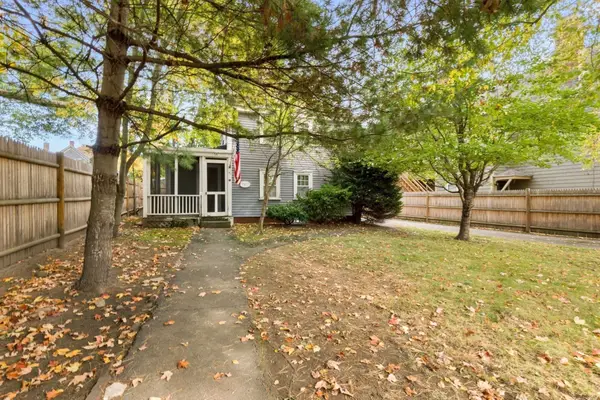54 Buffum Street, Salem, MA 01970