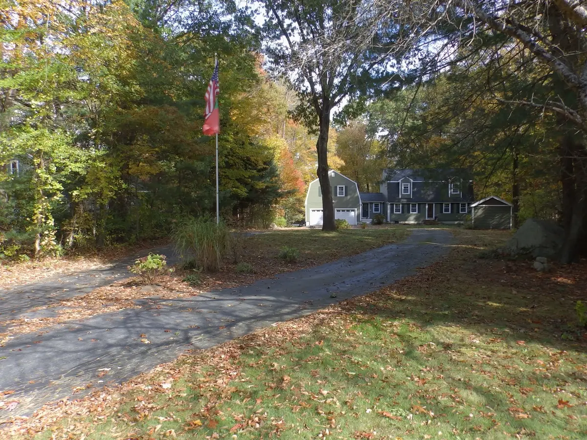 474 Pike Ue, Attleboro, MA 02703 - #1