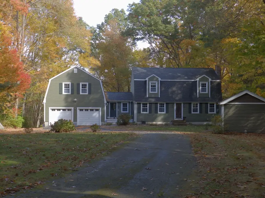 474 Pike Ue, Attleboro, MA 02703 - #2