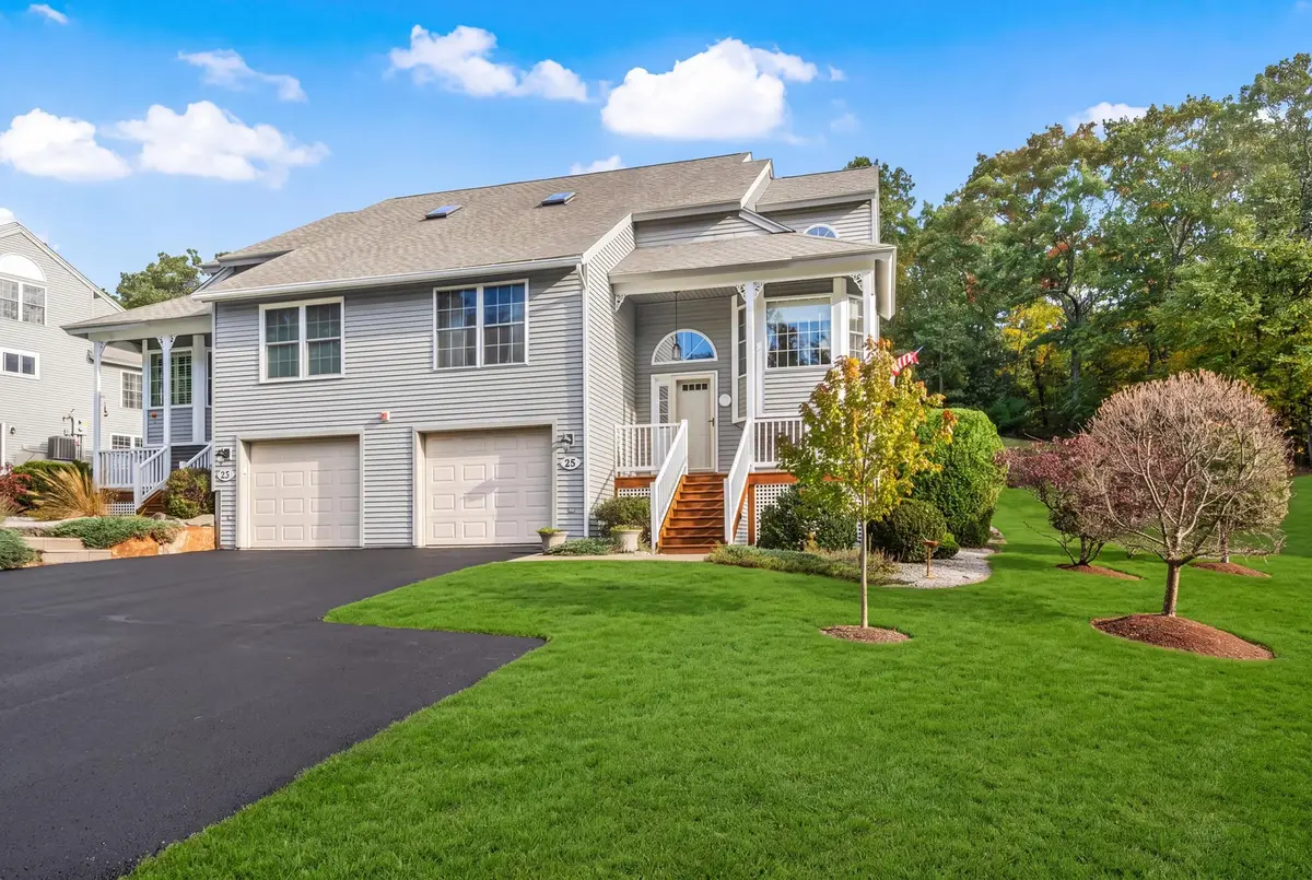 25 Centerview Rd #25, Atkinson, NH 03811 - #1
