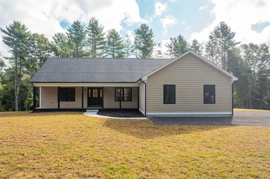 83 Grand View Terrace, Brooklyn, CT 06234 - #2