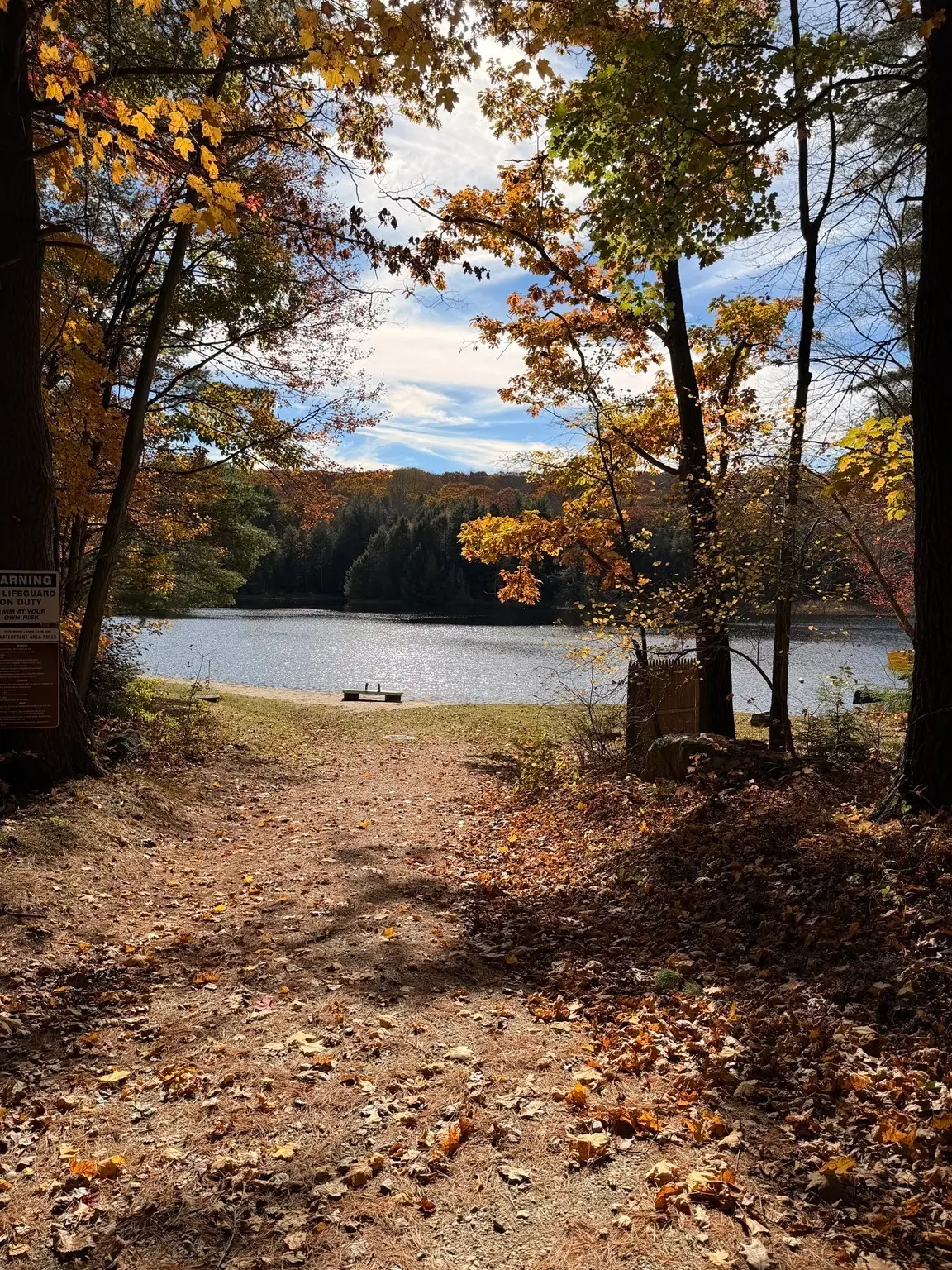 68 Clubhouse Drive, Otis, MA 01253 - #1