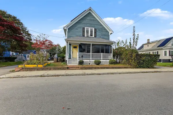 24 Foley St, Attleboro, MA 02703
