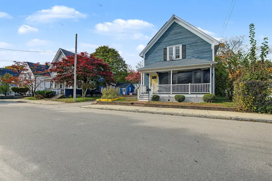 24 Foley St, Attleboro, MA 02703 - #2
