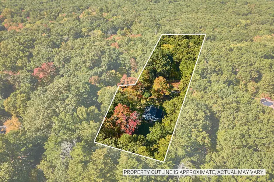 68 Coles Meadow Rd, Northampton, MA 01060 - #3