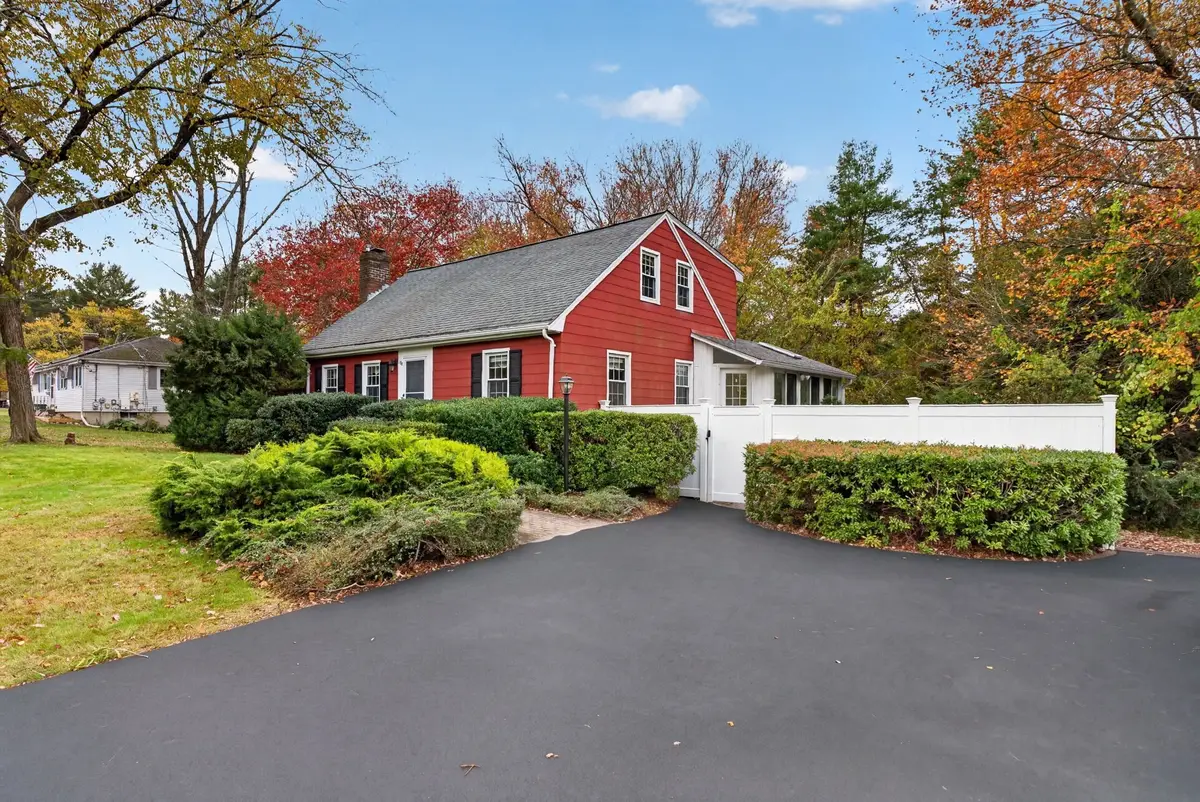 188 North Street, Foxboro, MA 02035 - #1