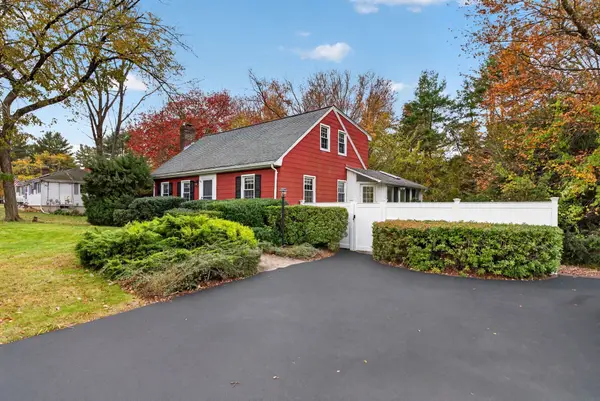 188 North Street, Foxboro, MA 02035