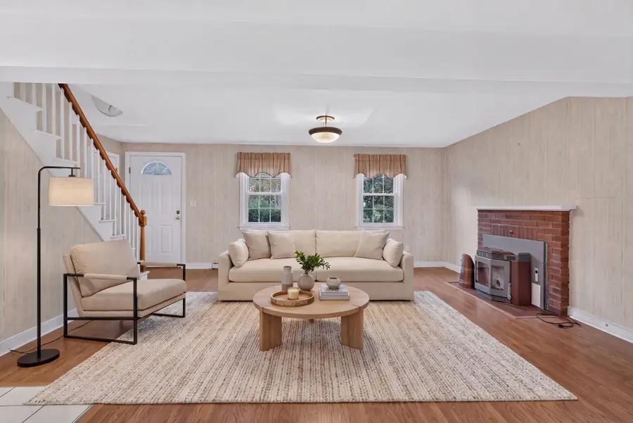 188 North Street, Foxboro, MA 02035 - #3