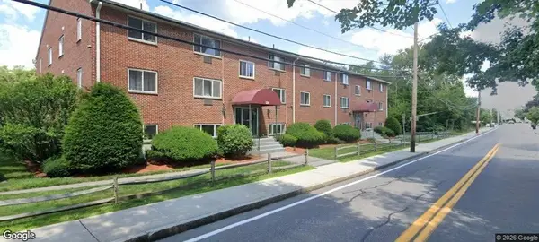 131 Mellen Street #2A, Framingham, MA 01702