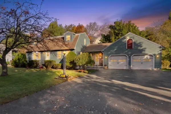 3 Anthony Ln, Danvers, MA 01923