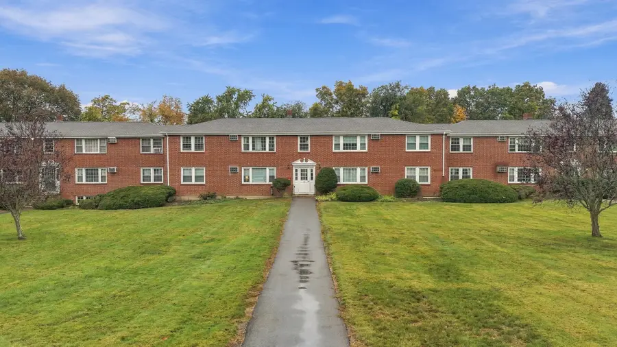 9 Myles Standish Drive #8, Haverhill, MA 01830 - #3