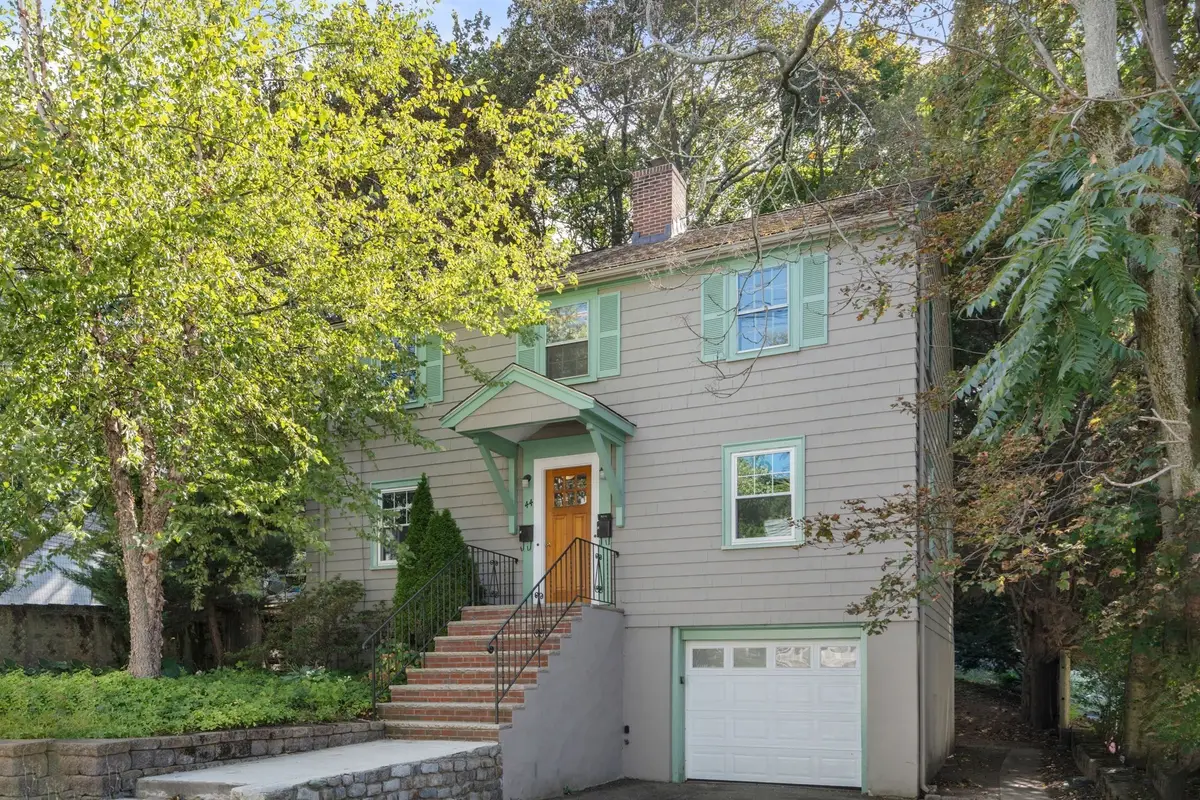 44 Mount Vernon, Boston, MA 02135 - #1