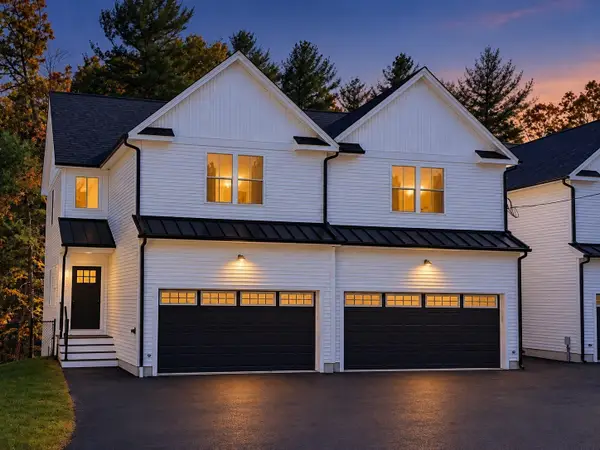41 Homeward Avenue #A, Uxbridge, MA 01569