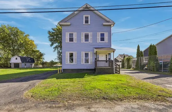 19 Lowell Ave, West Springfield, MA 01089