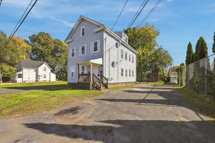 19 Lowell Ave, West Springfield, MA 01089 - #2