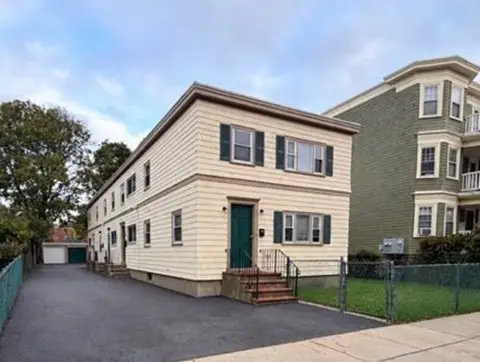 42 Florida St, Boston, MA 02124 - #1