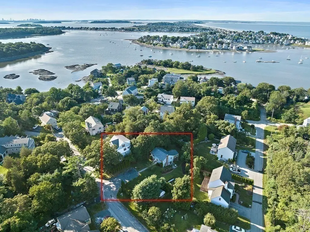 36 Barnstable Rd, Hull, MA 02045 - #1