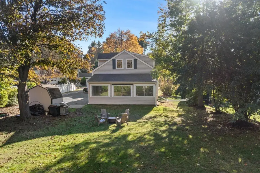 167 Temple Street, Framingham, MA 01701 - #2
