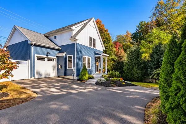 4 O'reilly Lane, Foxboro, MA 02035