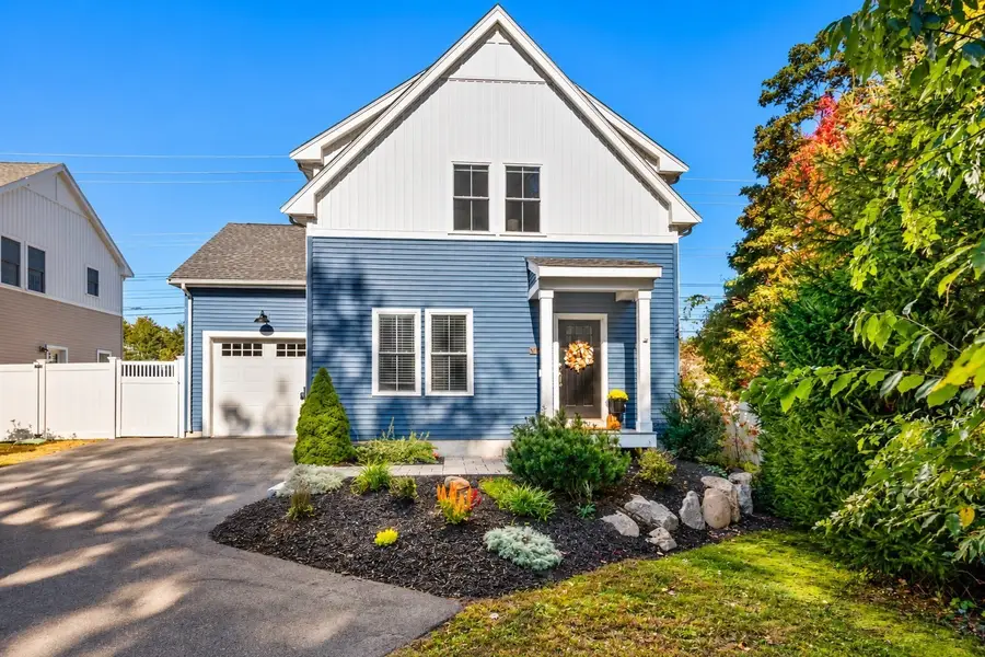 4 O'reilly Lane, Foxboro, MA 02035 - #2