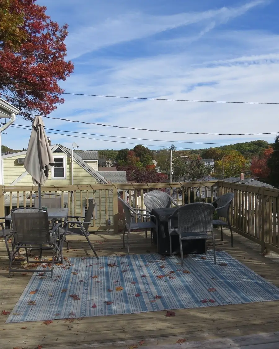 11 Sonoma Dr, Worcester, MA 01605 - #2