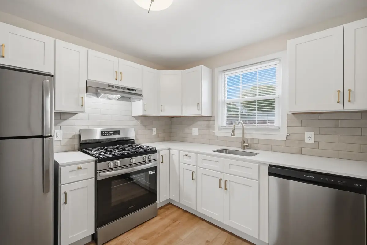 467 Cold Spring Avenue #2A, West Springfield, MA 01089 - #1