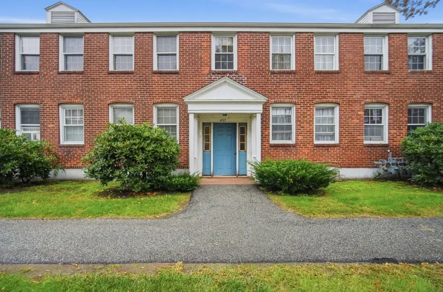 467 Cold Spring Avenue #2A, West Springfield, MA 01089 - #2
