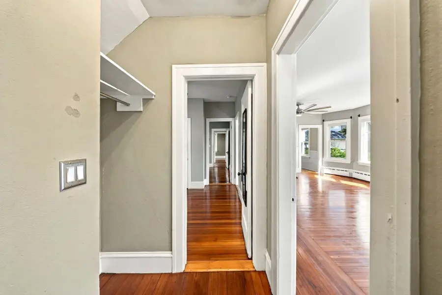 84 11th St, Providence, RI 02906 - #2