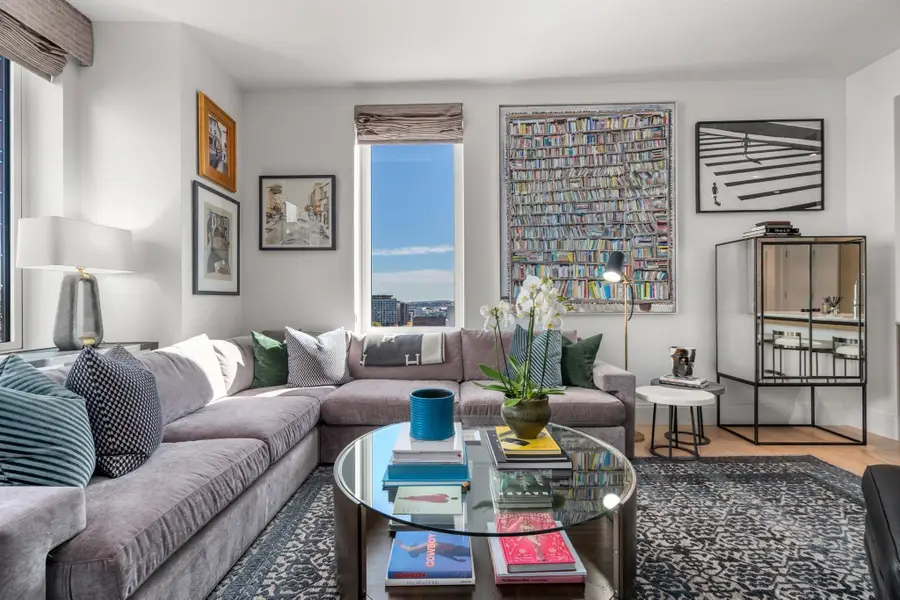 380 Harrison Ave #PH1B, Boston, MA 02118 - #2