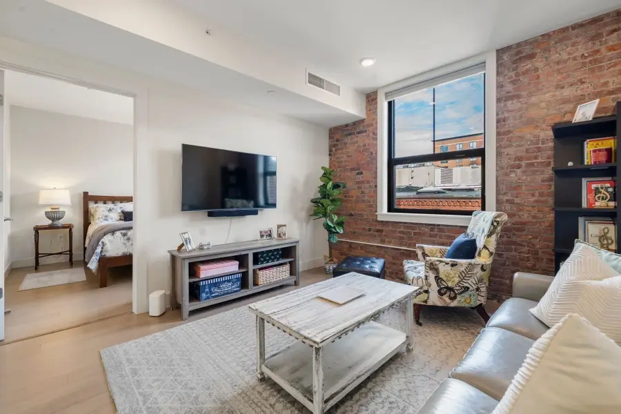 121 Portland St #603, Boston, MA 02114 - #2
