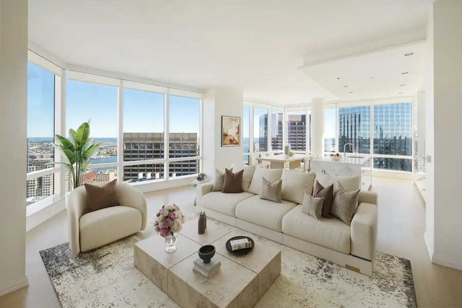1 Franklin St #5105, Boston, MA 02110 - #2