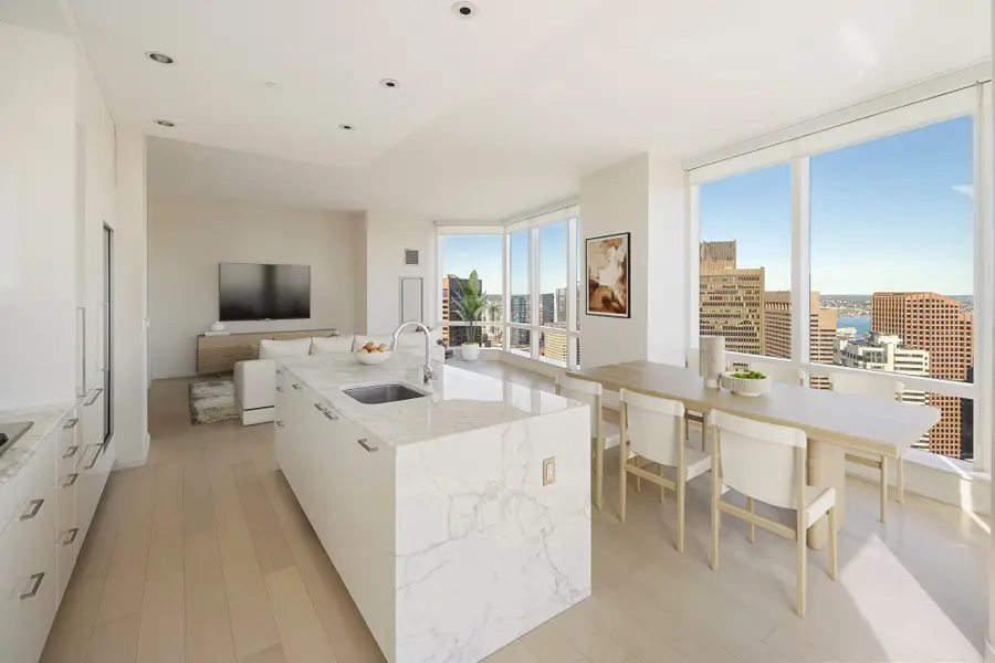 1 Franklin St #5105, Boston, MA 02110 - #3