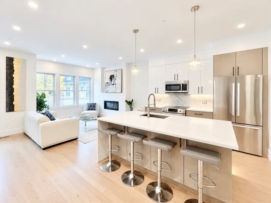 143 Tremont St #143-3, Boston, MA 02135 - #2