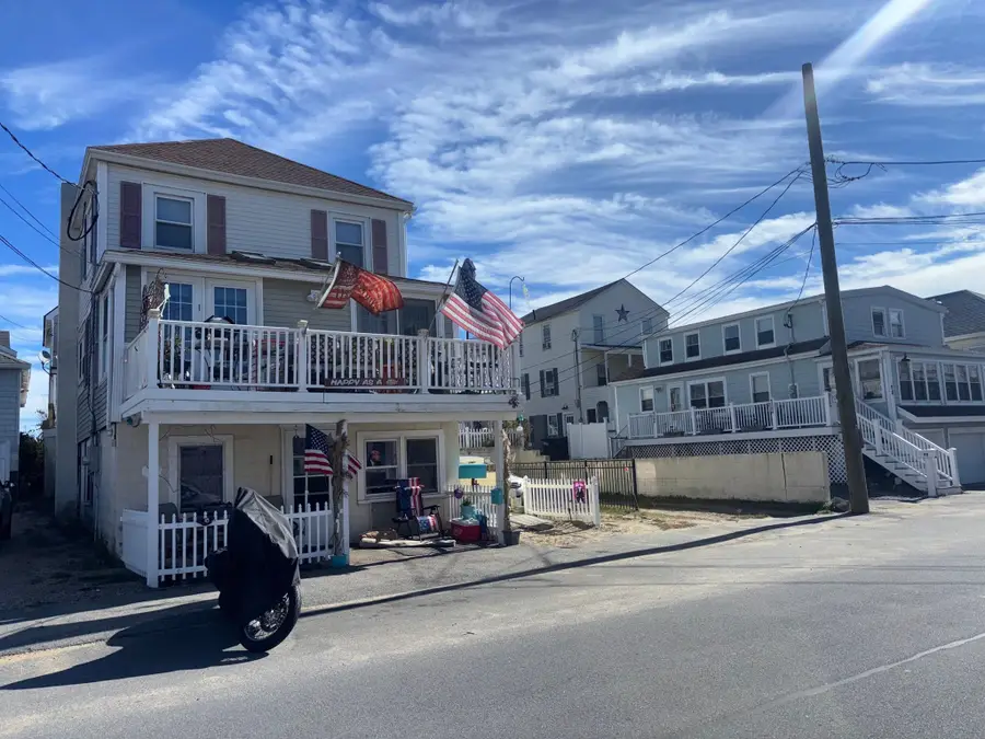 108 Central Ave, Salisbury, MA 01952 - #2