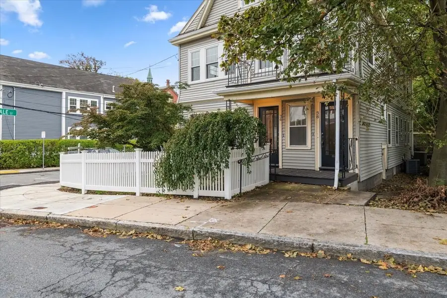 36-38 St Gregory Street, Boston, MA 02125 - #2