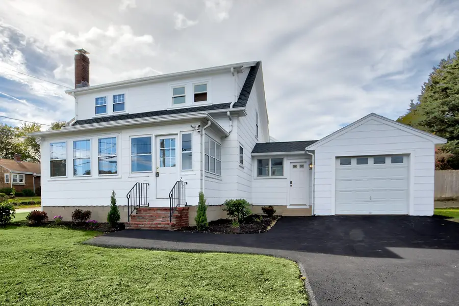 262 Washington St, Gloucester, MA 01930 - #2