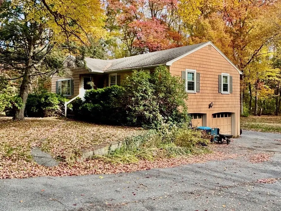 215 Haverhill St, North Reading, MA 01864 - #2