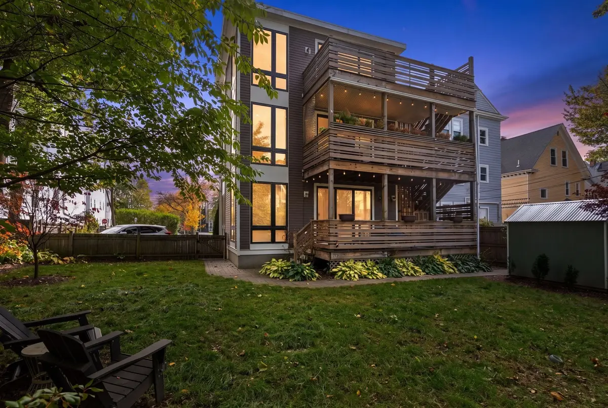 60 Carolina Avenue #3, Boston, MA 02130 - #1