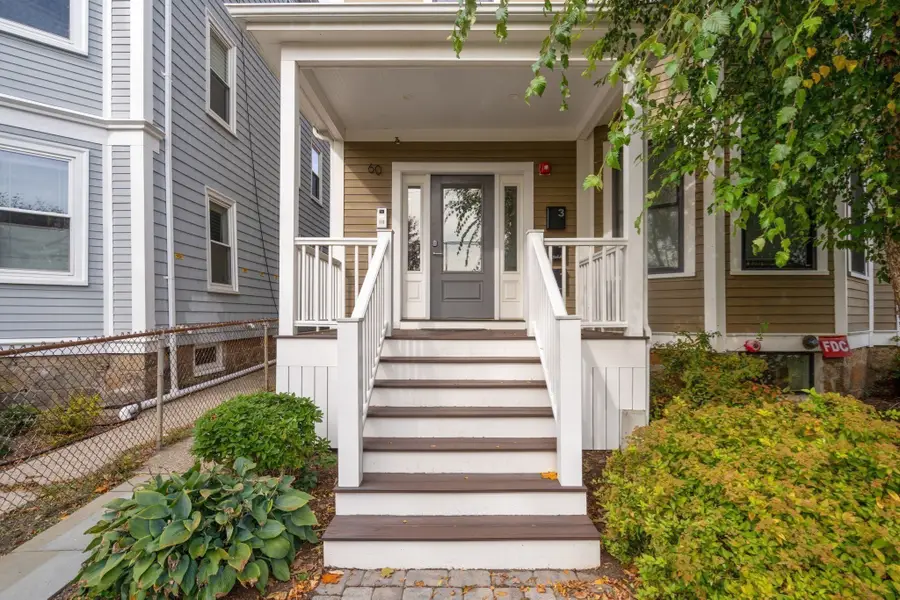 60 Carolina Avenue #3, Boston, MA 02130 - #2