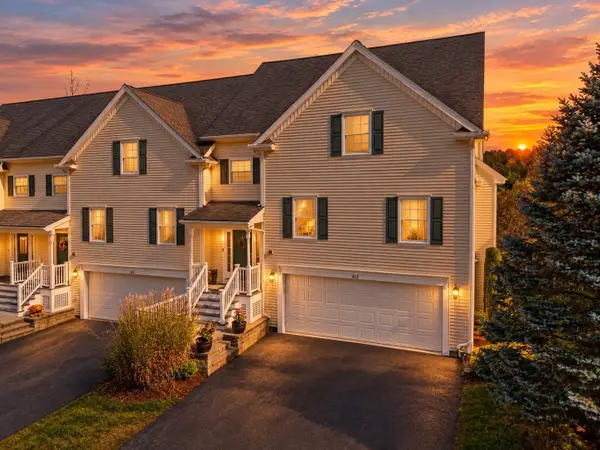 193 Elm St #612, North Reading, MA 01864